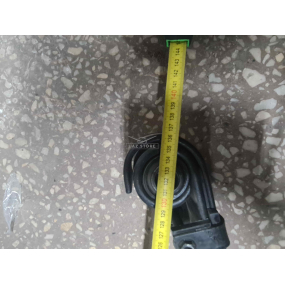 Рессора ЗАДНЯЯ           3163-11   (2 листа)            С ШАРнирами  Patriot (с 09.2018)