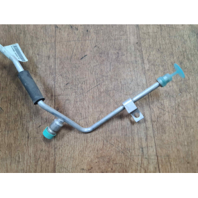 Трубка КОНДИЦИОНЕРА - C 2017 года  МУФТА-ИСПАРИТЕЛЬ