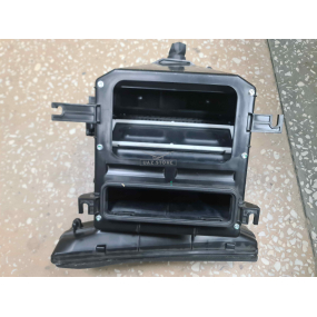 Воздухозаборник Patriot отопителя