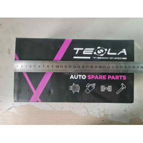 Стартер дизельного двигателя (Андория) Tesla-techniks