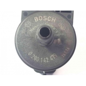 Клапан продувки адсорбера Евро-3 (Bosch) 0280142479