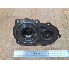 Крышка подшипника первичного вала (БЕНЗИН) 5-ти ступенчатой КПП DYMOS УЦЕНКА