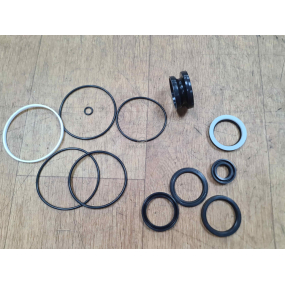 Ремкомплект гидроусилителя руля РТИ (для ГУРа Yubei)