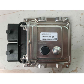 Контроллер Bosch 3163-00-15-10 (для двигателя)