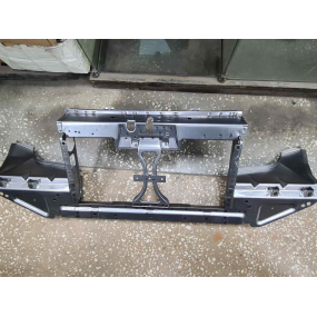 Панель рамки радиатора УАЗ-Профи (''телевизор'') - 2 пары кронштейнов