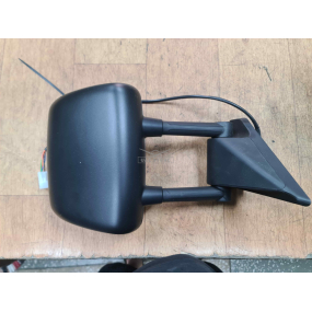 Зеркало заднего вида - № 5 УАЗ-Профи - две пластиковые спицы (2360-7) - правое