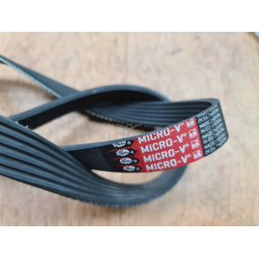 Ремень 6РК - GATES - 1238 мм