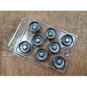 Гидротолкатель (8 шт.)  ТД Соллерс ТЯЖЁЛАЯ КОНСТРУКЦ ЗМЗ-40522, 4062, 4063, 409, 40524, 40525, 40904