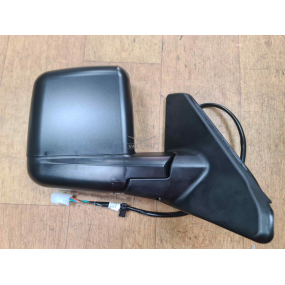 Зеркало заднего вида - № 6 Cargo - Труба металлическая Малая - Правое