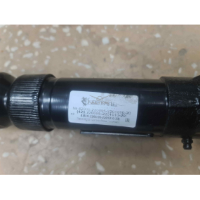 Вал карданный  заднего моста в сборе 452 - (мост Спайсер, 5-ти ступ. КПП, новые рессоры)