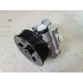 Насос усилителя рулевого управления Cartronic (6-РК) 452, с двигателем 4091