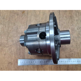 Дифференциал NONAME БЕЗ ГЛАВНОЙ ПЕРЕДАЧИ ПРОСТОГО/СПАЙСЕР МОСТА