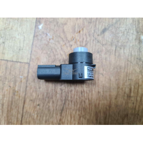 Датчик парковки Patriot (без провода - 3 контакта) - 81-51 /наклейка - 3163-3839081-50/