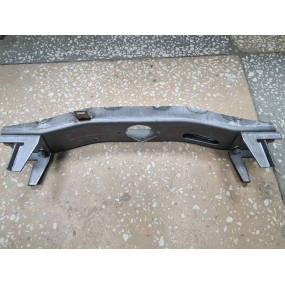 Поперечина рамы № 2 Patriot с кронштейнами