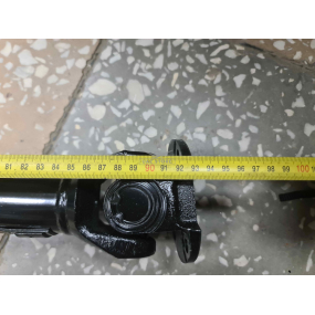 Вал карданный  заднего моста в сборе Patriot с АКПП