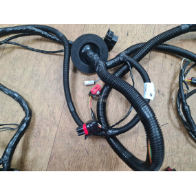 Жгут проводов КМПСУД 452 (для двигателя ЗМЗ-40911)