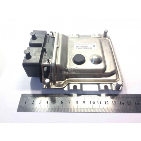 Контроллер (для двигателя ЗМЗ-409 ЕВРО-4 для УАЗ 452) Bosch (0261S06585 )