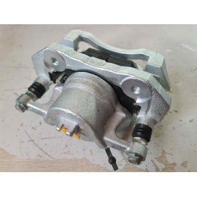 Тормоз дисковый передний УАЗ-Профи с 2021 года правый