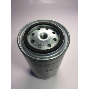 Фильтр топливный грубой очистки двигателя IVECO (Без кронштейна) I908547