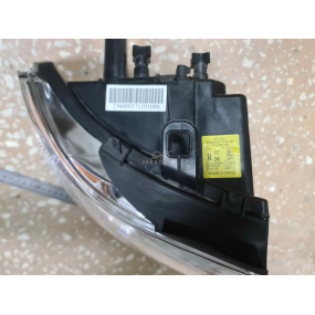 Блок-фара УАЗ-Профи правая