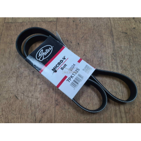 Ремень 7РК-1325 - GATES привода вентилятора (для двигателя IVECO)