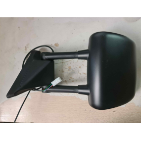 Зеркало заднего вида - № 5 УАЗ-Профи - две пластиковые спицы (2360-7) - левое