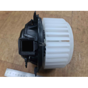 Электровентилятор отопителя Patriot с сентября 2016