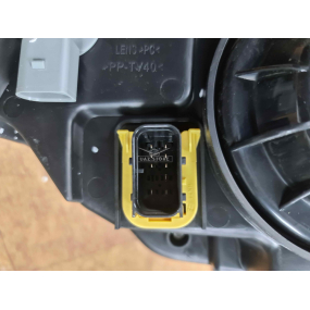 Блок-фара УАЗ-Профи левая