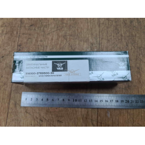 Блок переключателей 3163-00-30 (5:- 1-X-2-3-4) - (?-аварийка-?-?)