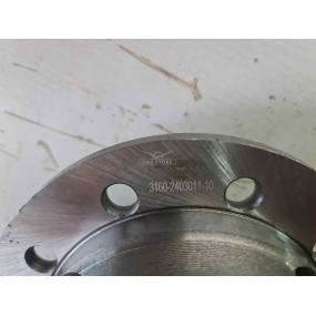 Дифференциал ЭкспертДеталь БЕЗ ГЛАВНОЙ ПЕРЕДАЧИ ПРОСТОГО/СПАЙСЕР МОСТА