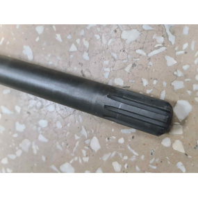 Шарнир поворотного кулака АДС ГИБРИДНОГО переднего моста правый в сборе (короткий)