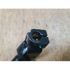 Вал карданный рулевого управления Patriot (с ГУРом Delphi) КООП