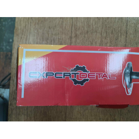 Полуось заднего моста Patriot (длина до фланца 87,5 см) ЭКСПЕРДЕТАЛЬ       ВОЗМОЖНО ГИБРИДНОГО МОСТА