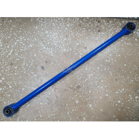 Рычаг подвески УАЗ-Профи с 2021 года - передний нижний (1020 мм) - УСИЛЕННЫЙ СИНИЙ