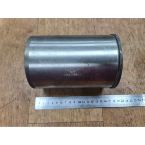 Гильзы цилиндров ГОЛЫЕ (для двигателя УМЗ-421) - 4 штуки