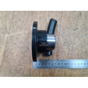 Фланец привода заднего моста раздаточной коробки Dymos