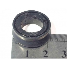 Манжета черная Ф 22 кольцевая (уплотнительная главного цилиндра сцепления)