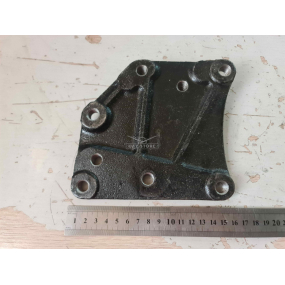 Кронштейн крепления механизма рулевого управления УАЗ-Patriot