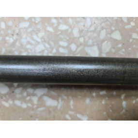 Полуось заднего моста Patriot (длина до фланца 87,5 см) ЭКСПЕРДЕТАЛЬ       ВОЗМОЖНО ГИБРИДНОГО МОСТА