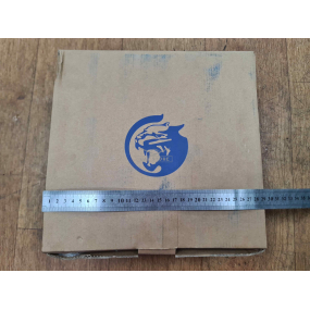 Насос водяной Patriot с двигателем Iveco Luzar