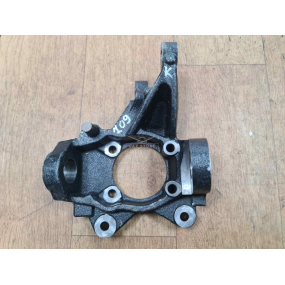 Корпус поворотного кулака переднего моста УАЗ-Профи (с 2021 года - ''со ШТИФТОМ'') правый