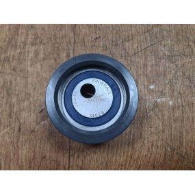 Ролик натяжной ремня ТНВД (зубч-ого) ЗМЗ-514 Евро-3,4 ЗМЗ (Нар Ф 63,0 включая БУРТЫ, толщ 32.5 мм)