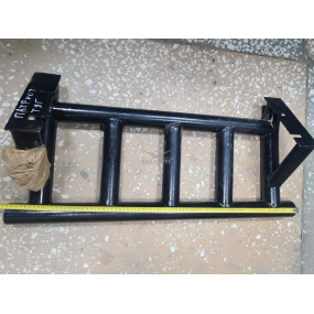 Защита рулевых тяг усиленная (из труб) Patriot Автоброня