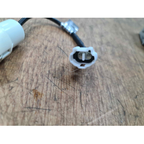 Датчик парковки Patriot (с проводом) - 80-51 /наклейка - 3163-3839080-50/