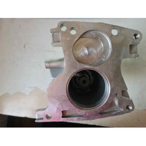 Адаптер карданной передачи - 01 - (176 - 136 - 140 - 162 мм между крайними отверстиями)