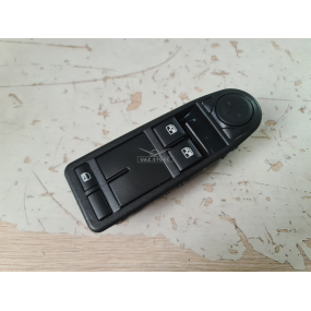 Модуль двери водителя УАЗ-Профи 2360-00-00