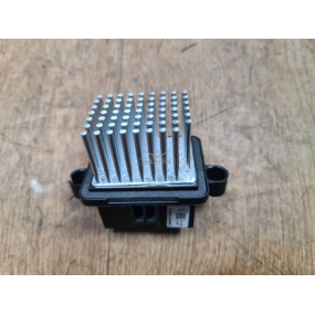 Регулятор оборотов двигателя электровентилятора Patriot Sanden (сопротивление)