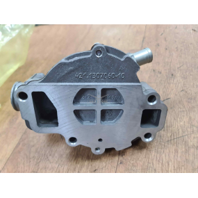 Насос системы охлаждения в сборе н.о.  УМЗ (ЗАВОД) Гидромуфта/Ф16