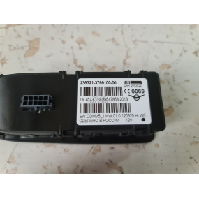 Модуль двери водителя УАЗ-Профи 2363-21-00