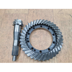 Главная пара NONAME - ШЛИФОВАНАЯ моста СПАЙСЕР 37/8